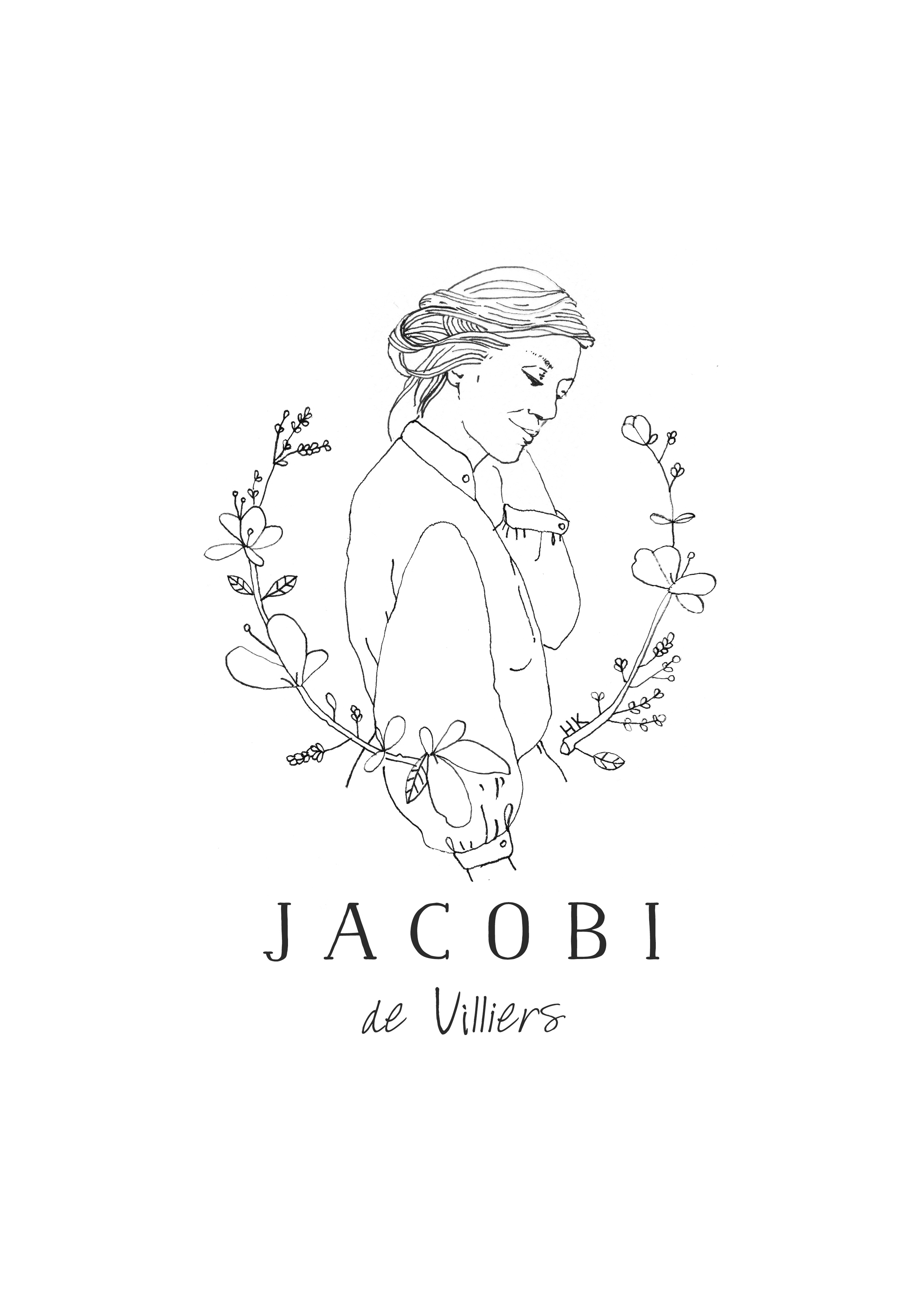 JACOBI   de   VILLIERS